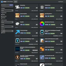 HyperShip gallery image