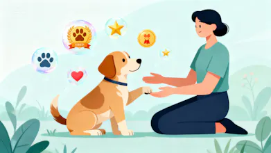 PuppiGrow: Dog TrainingJourney gallery image