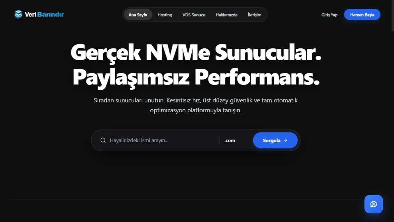 VeriBarındır gallery image