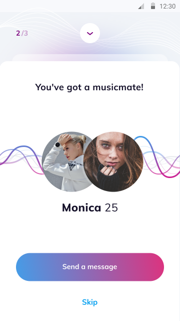 beat2beat gallery image