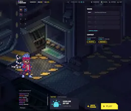 Plearnyx gallery image