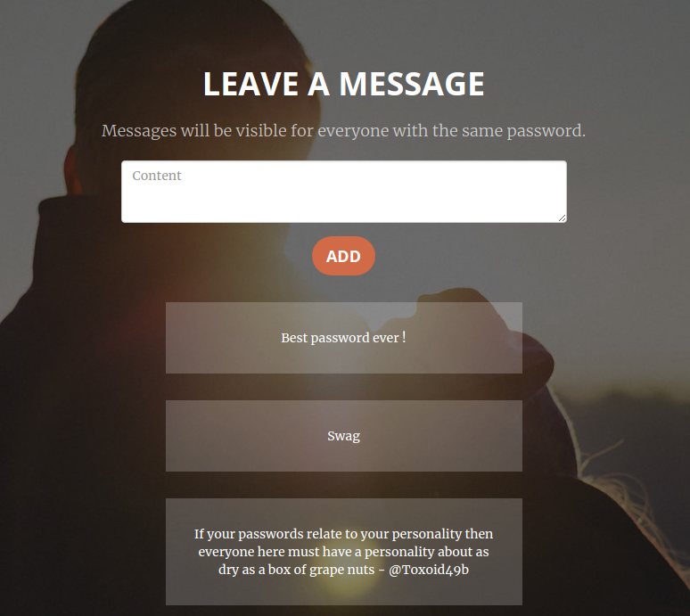 Words of Heart gallery image