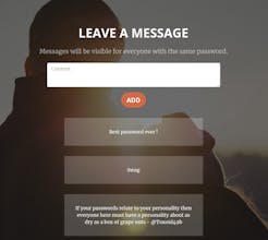 Words of Heart gallery image