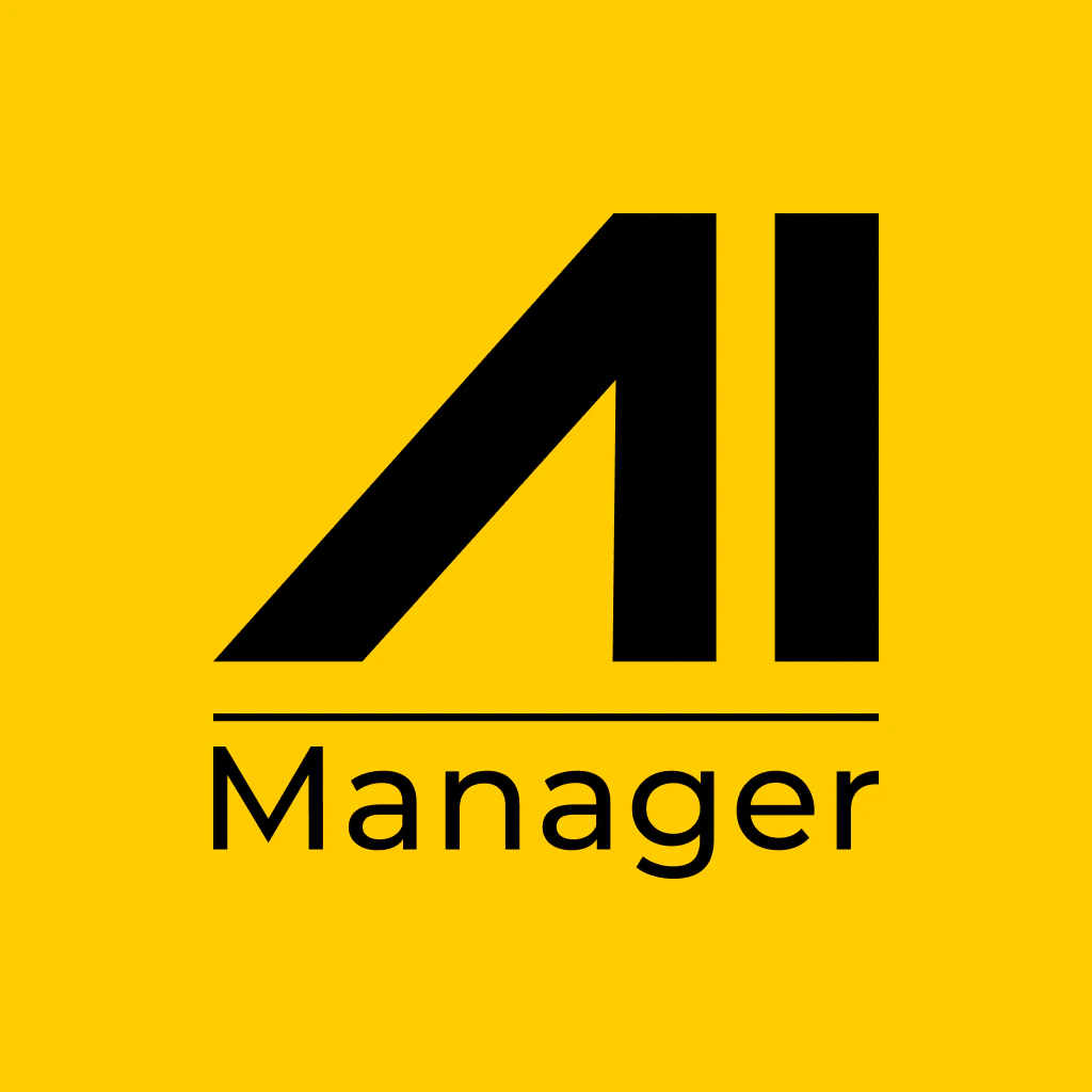 AI Manager logo