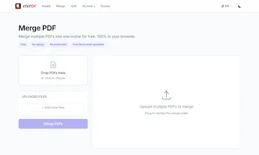xfxPDF gallery image