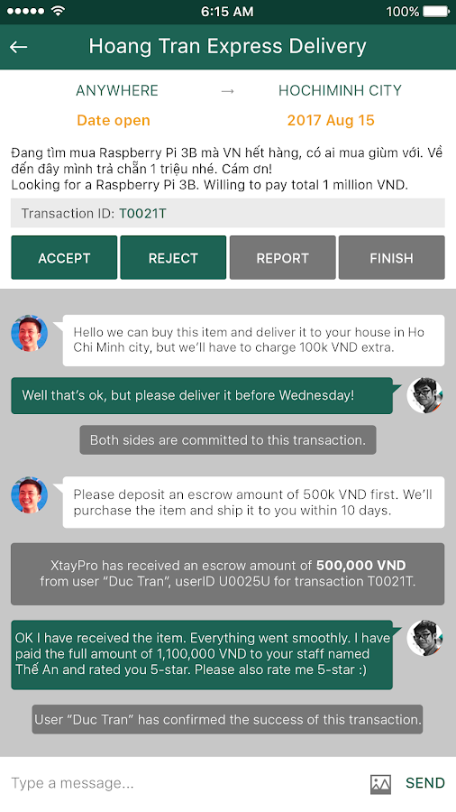 XtayPro gallery image