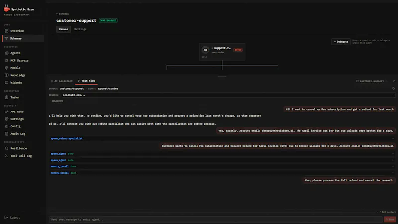 Synthetic Brew screenshot 4