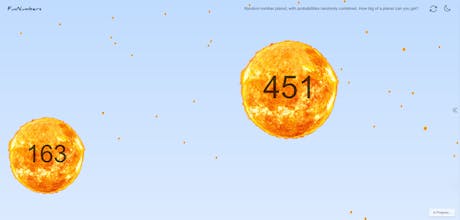 FunNumbers gallery image