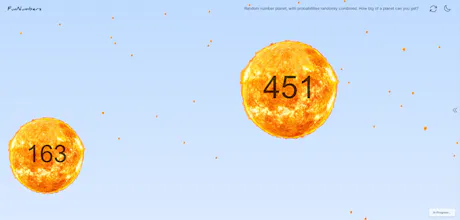 FunNumbers gallery image