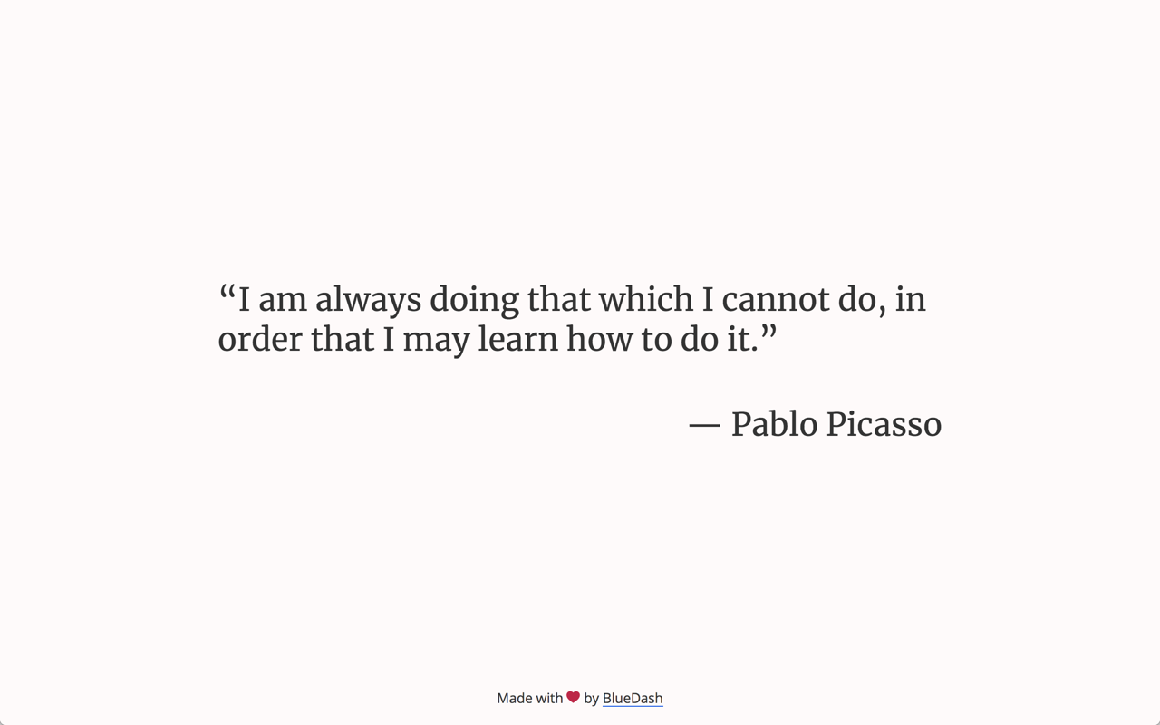 Always Be Learning gallery image