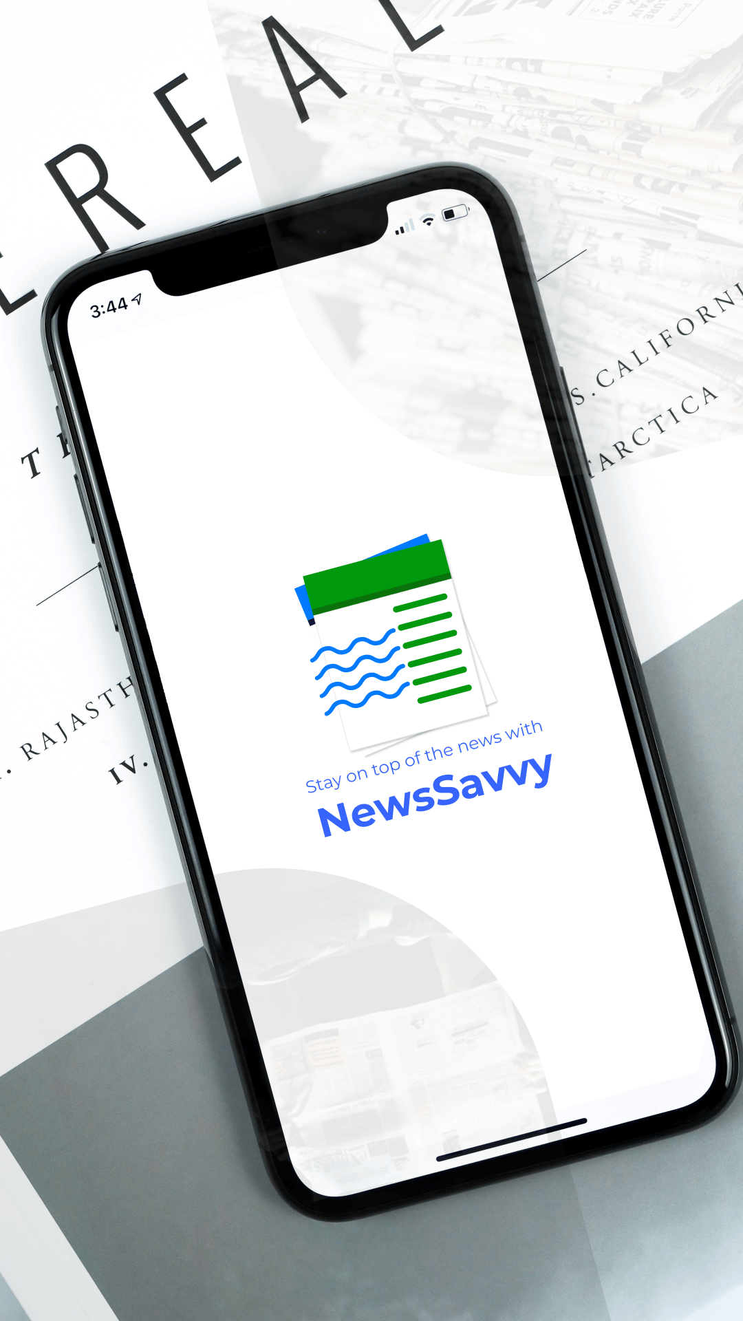 NewsSavvy gallery image