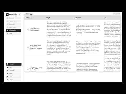 ResearchPal gallery image