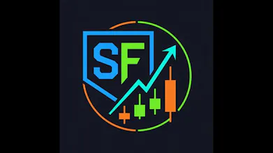 StrategyForge Journal gallery image