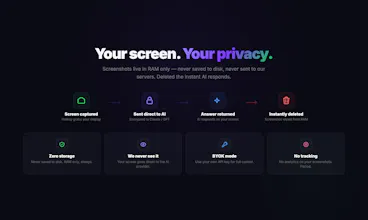ScreenGeany AI gallery image