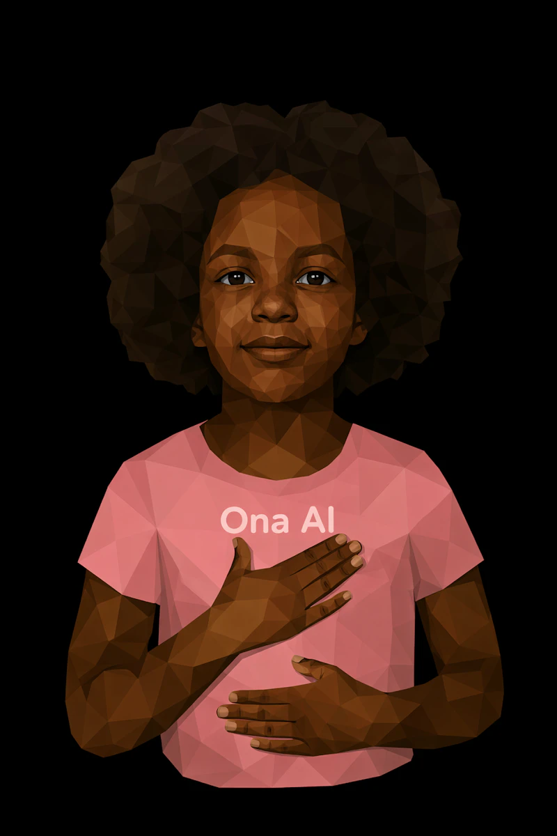 Ona AI screenshot 3