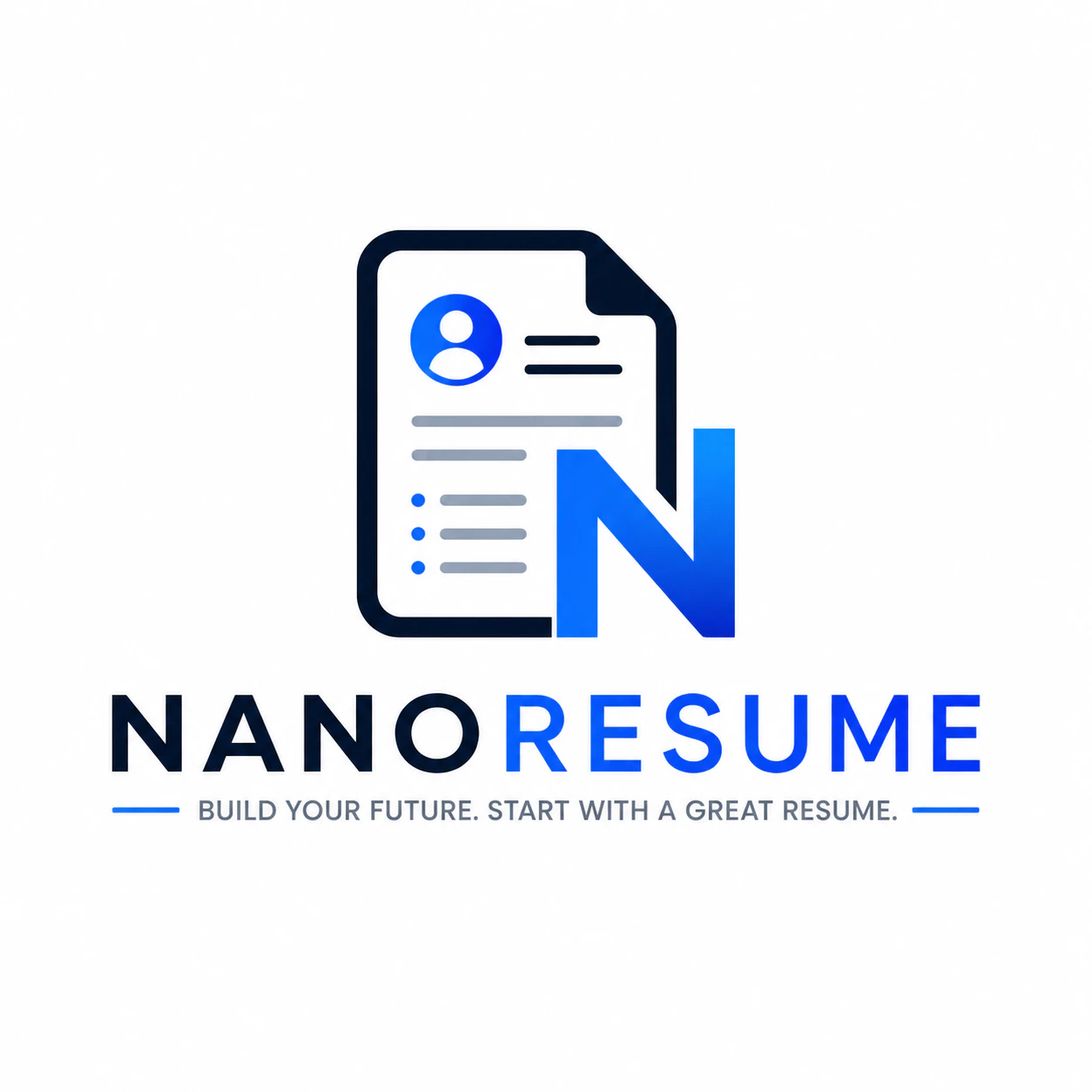 winning resumes