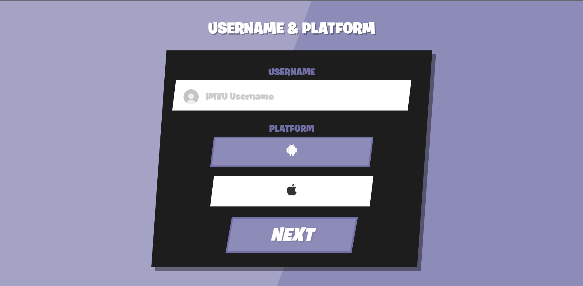 Получить бесплатные кредиты Imvu и коды Vcoins23 - Imvu Hack Unlimited Credits 2023 Нет человека медиа 3