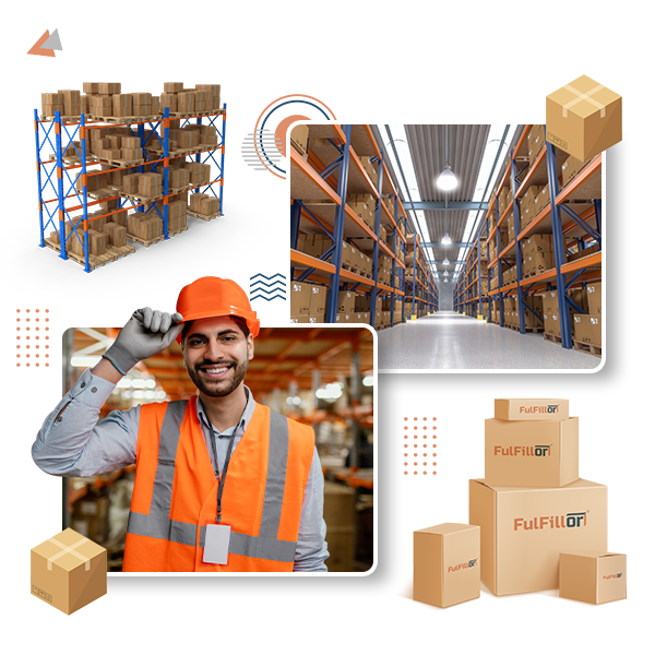 Fulfillor media 2