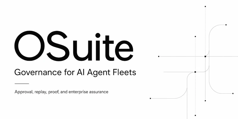 OSuite screenshot 2
