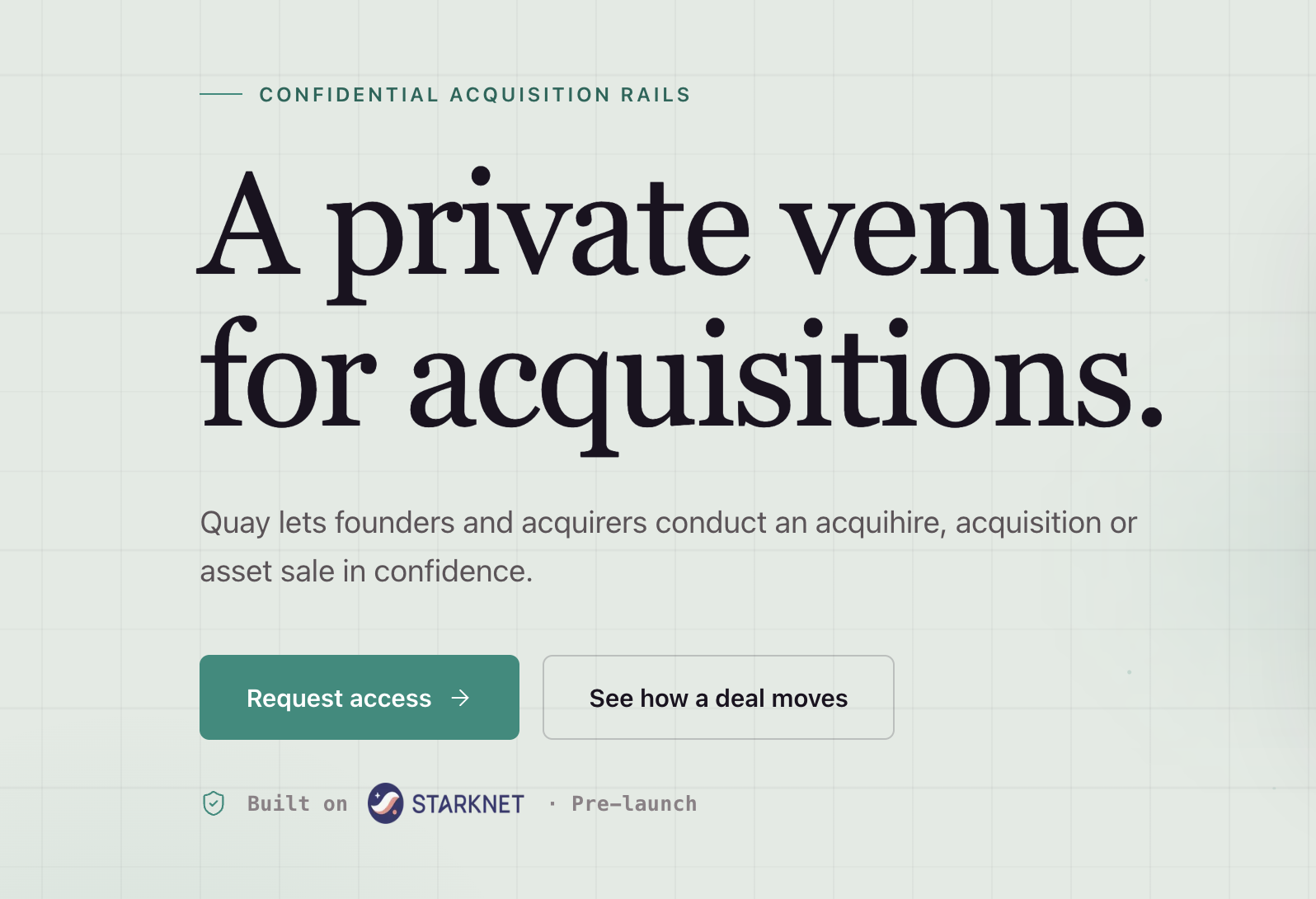 Sell or Buy company privately? gallery image