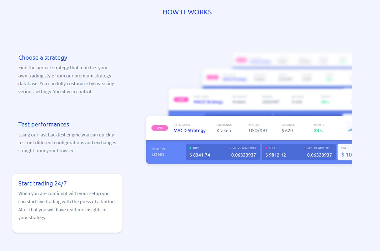 Gekko Plus gallery image