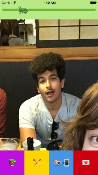 Mt Zoomer gallery image