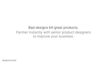 BAOBUN STUDIO gallery image