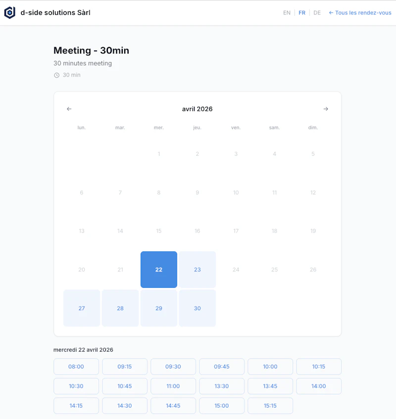 Slotix screenshot 1