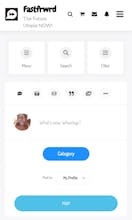 Fastfrwrd gallery image