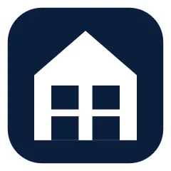 ROI Copilot: Real Estate Calculator logo