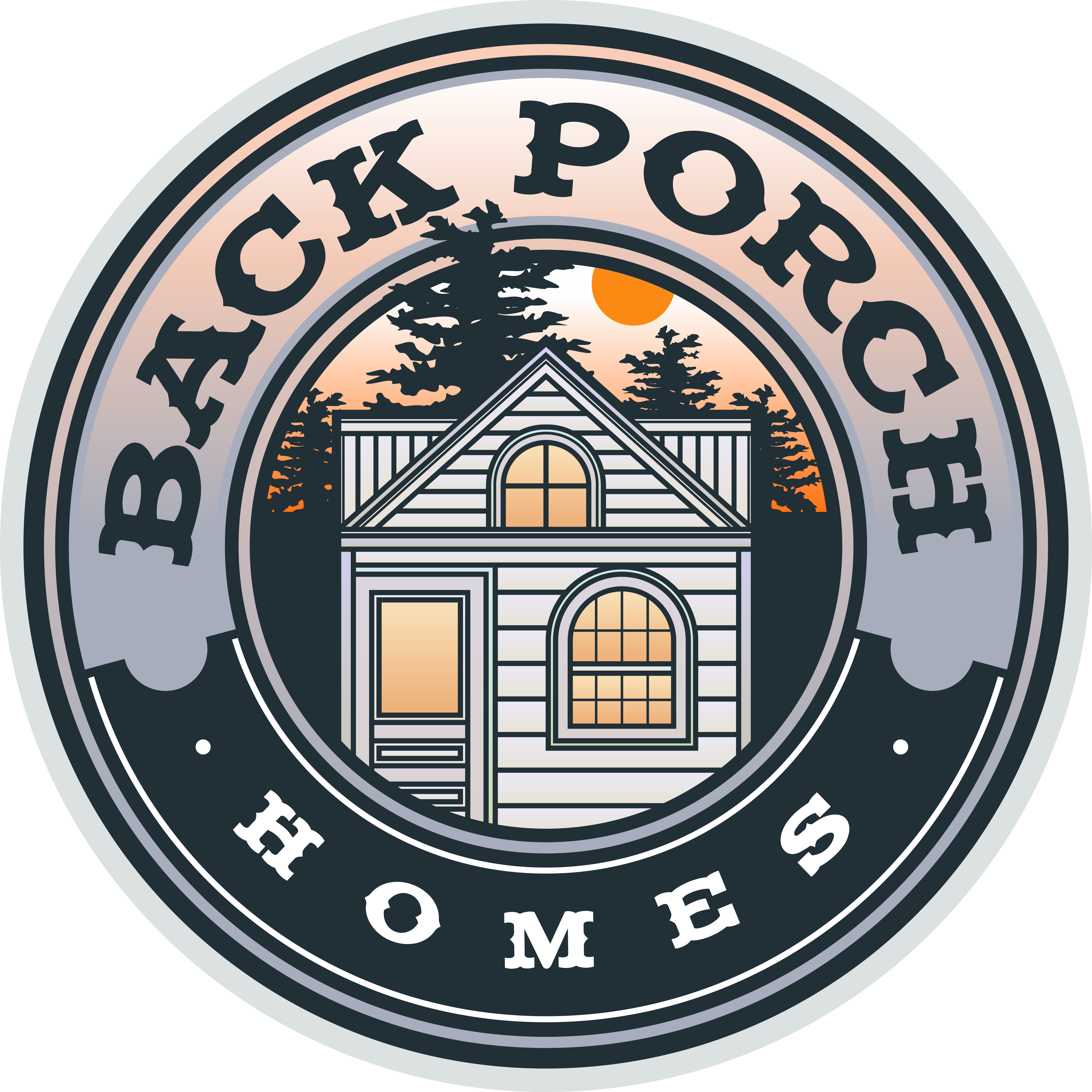 Back Porch Homes - Companion
