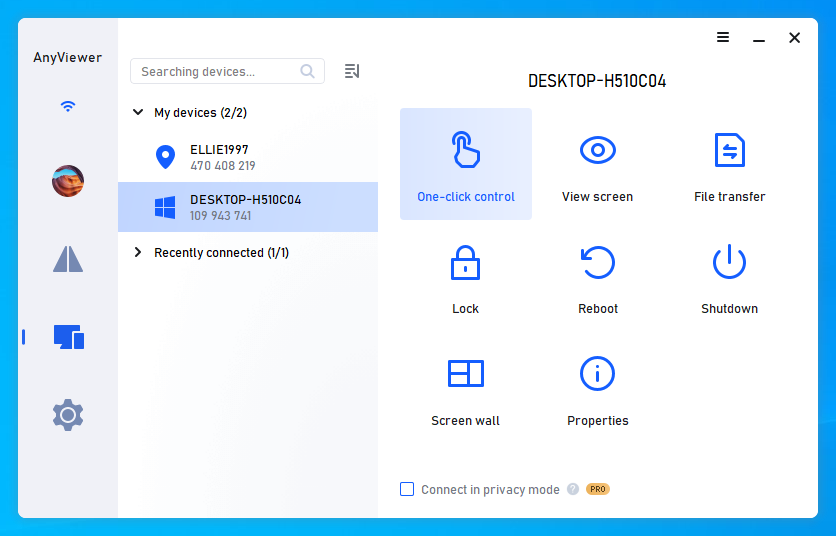anyviewer media 3
