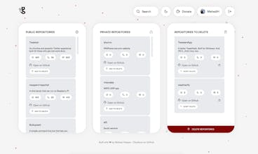 GitCleanup gallery image