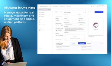 Leaseable gallery image