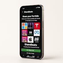 ShareBeats gallery image
