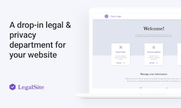 LegalSite gallery image