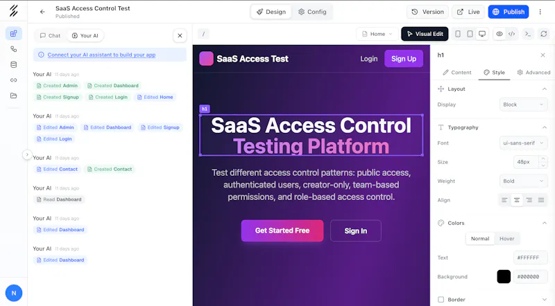 Screenshot 4