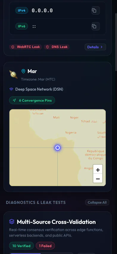 My IP Info gallery image