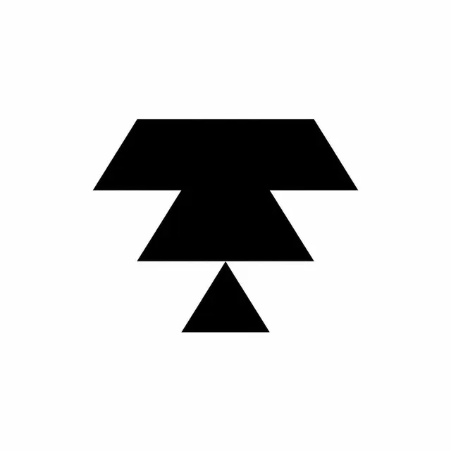 Trigr.xyz logo