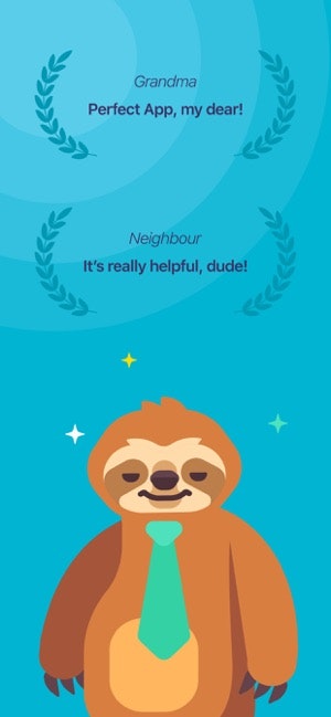 Sloth Moments gallery image