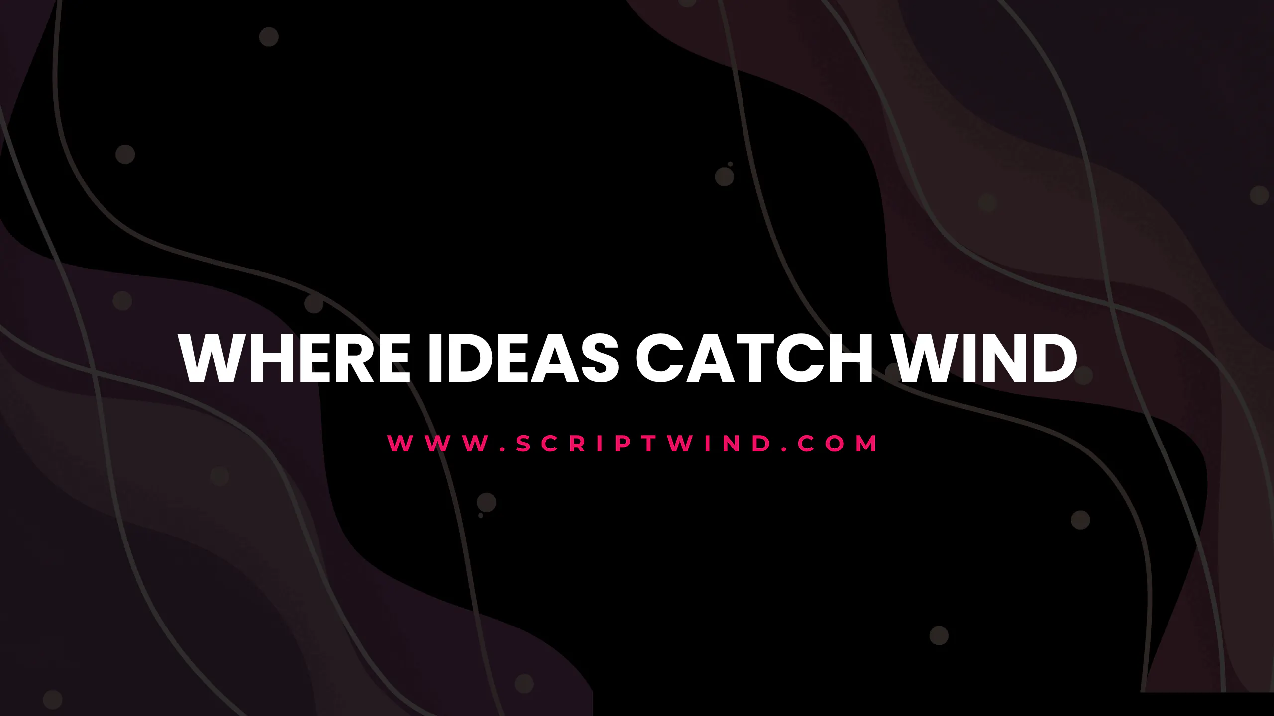 Script Wind gallery image