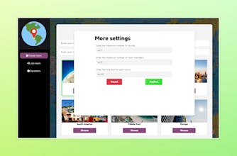 GeoNerd gallery image