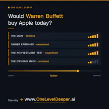 One Level Deeper gallery image