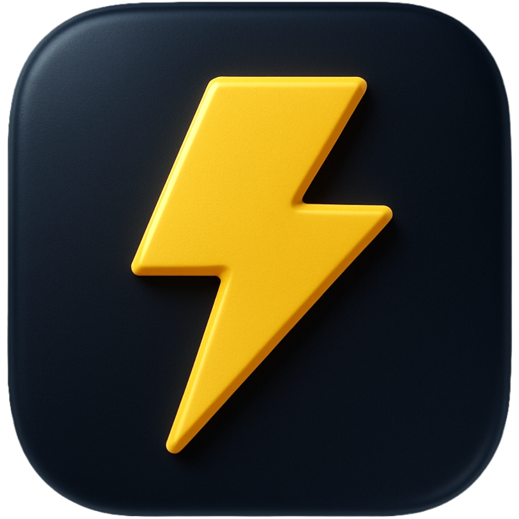 HyperFetch 7.0.0 logo