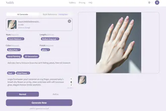 Nailify gallery image