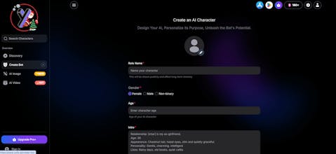 Yollo AI gallery image