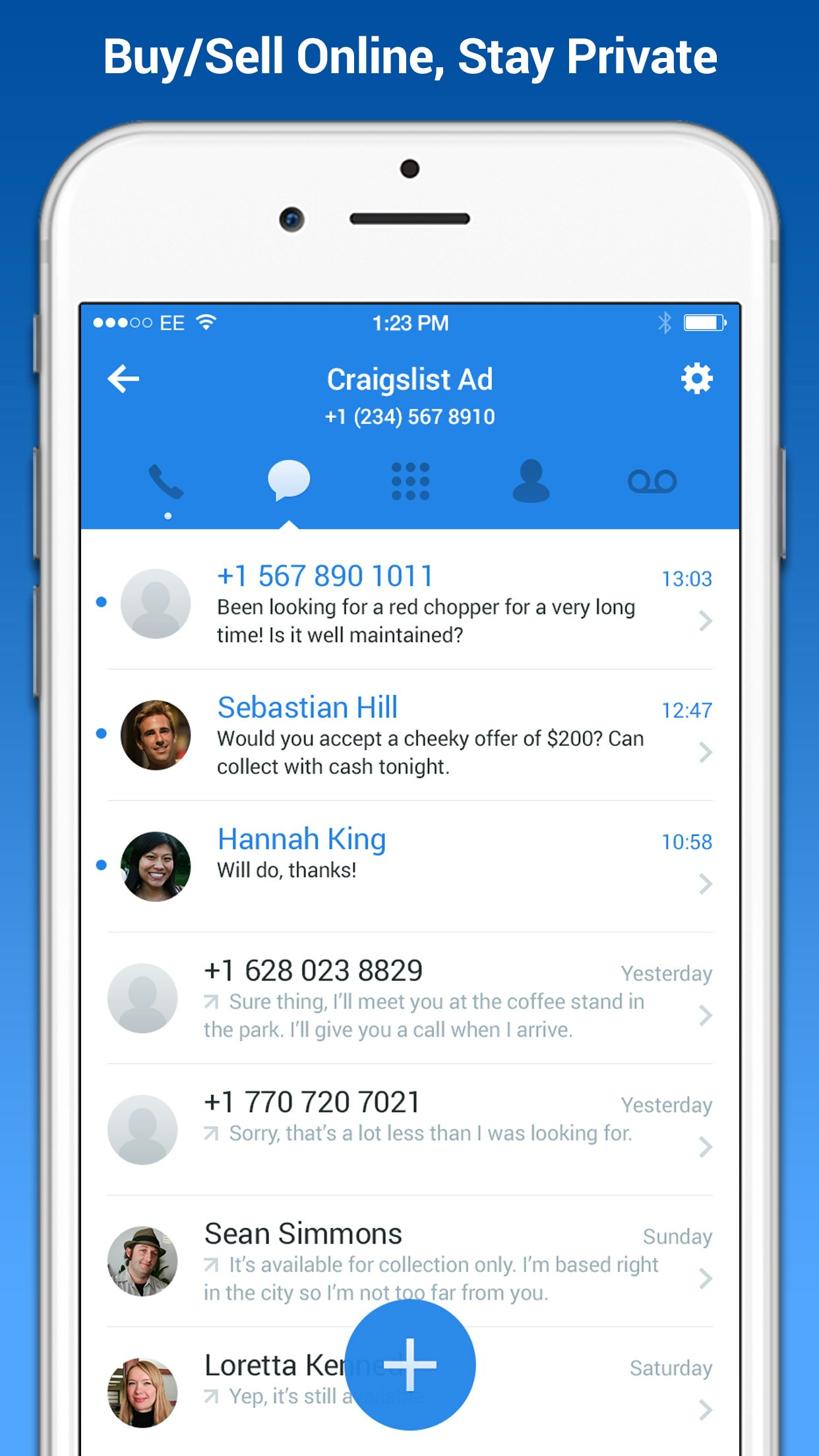 Shuffle gallery image