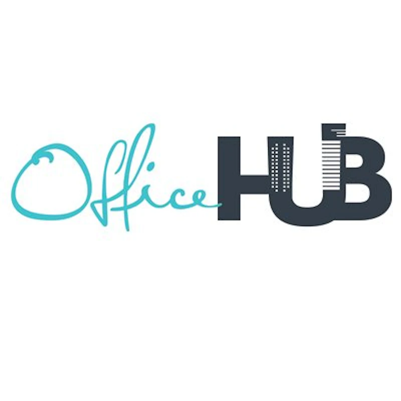 Office Hub screenshot 1