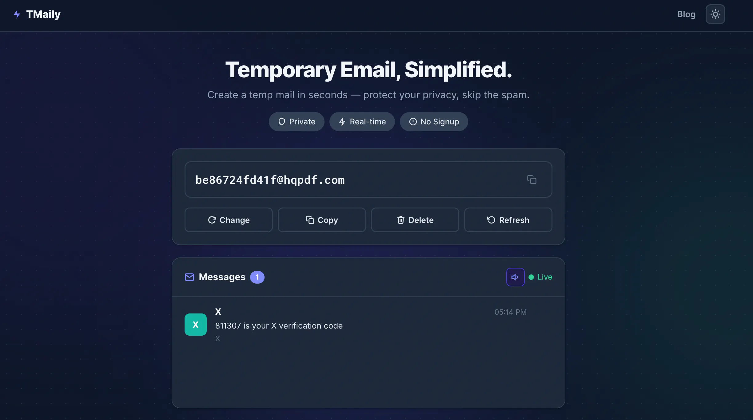 Screenshot 3