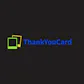Thankyoucard